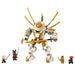 LEGO® NINJAGO® Legacy Robot Dorado (71702)
