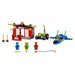 LEGO® NINJAGO® Legacy Batalla en el Caza Tormentas (71703)