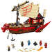 LEGO® NINJAGO® Legacy Navío del Destino (71705)