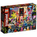 LEGO® NINJAGO® Mercado de Jugadores (71708)