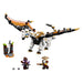 LEGO® NINJAGO® Dragón de Batalla de Wu (71718)