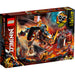LEGO® NINJAGO® Criatura Mino de Zane (71719)