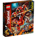 LEGO® NINJAGO® Robot Rocollameante (71720)