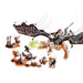 LEGO® NINJAGO® Dragón del Brujo de los Muertos (71721)