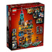 LEGO®Ninjago® Jardines De La Ciudad De Ninjago® (71741)