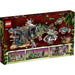 LEGO® Ninjago®: Aldea De Los Guardianes_003