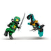 LEGO® NINJAGO®: Robot Hidro de Lloyd(71750)_005