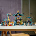 LEGO® NINJAGO®: Templo del Mar Infinito(71755)_009
