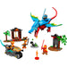 LEGO® Ninjago® Templo Del Dragón Ninja (71759)