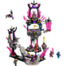 LEGO® Ninjago® Templo Del Rey Cristal (71771)