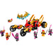 LEGO® Ninjago® Explorador Del Dragón Dorado De Kai (71773)