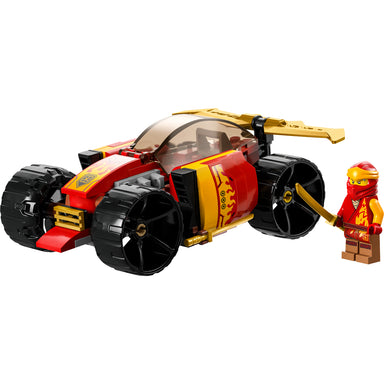 LEGO® Ninjago Auto De Carreras Ninja Evo De Kai (71780)