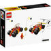 LEGO® Ninjago Auto De Carreras Ninja Evo De Kai (71780)