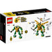 LEGO® Ninjago Meca De Combate Ninja Evo De Lloyd (71781)