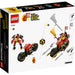 LEGO® Ninjago Moto-Meca Evo De Kai (71783)