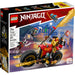 LEGO® Ninjago Moto-Meca Evo De Kai (71783)