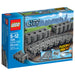 LEGO Vías flexibles y rectas (7499)