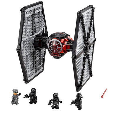 LEGO® Star Wars™ First Order Special Forces TIE Fighter™ (75101)