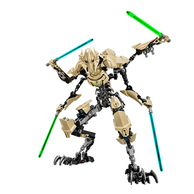 LEGO Star Wars General Grievous™ (75112)