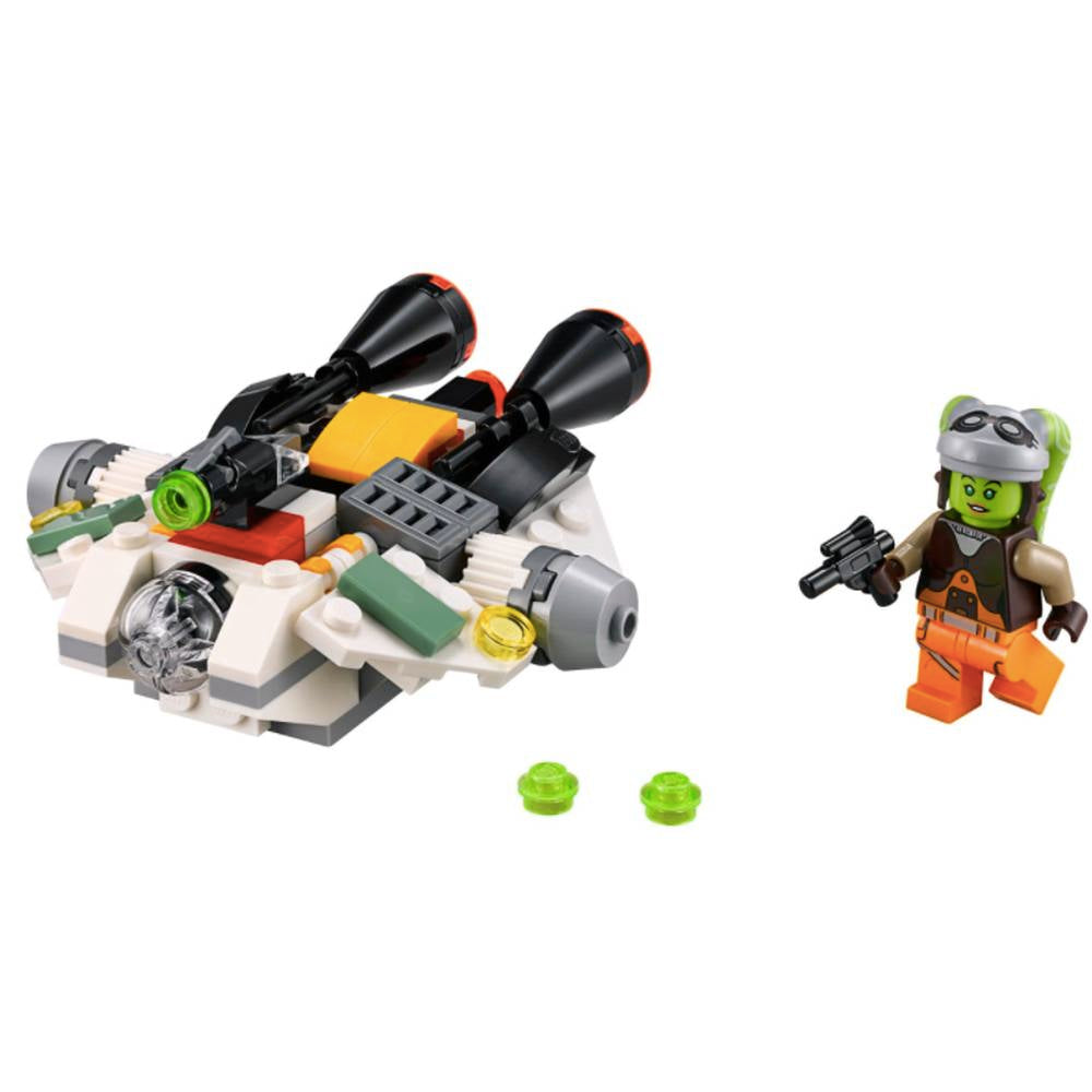 LEGO The-Ghost (75127)