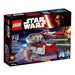 LEGO® Star Wars Obi-Wans-Jedi-Interceptor (75135)