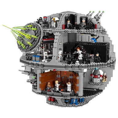 LEGO® Star Wars™ Estrella de la Muerte (75159)
