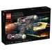 LEGO® Star Wars™ Caza estelar Ala-Y (75181)