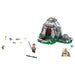 LEGO® Star Wars Entrenamiento De La Isla Ahch-To (75200)