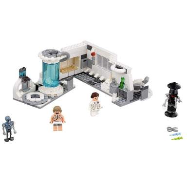 LEGO® Star Wars™ Cámara médica de Hoth™ (75203)