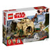 LEGO® Star Wars Cabaña de Yoda (75208)