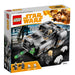 LEGO® Star Wars™ Speeder terrestre de Moloch (75210)