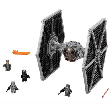 Caza TIE imperial LEGO® Star Wars (75211)