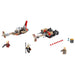 LEGO® Star Wars Cloud-Rider Swoop Bikes (75215)