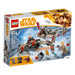 LEGO® Star Wars Cloud-Rider Swoop Bikes (75215)