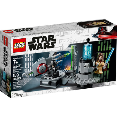 LEGO® Star Wars™ Cañón de a Estrea de a Muerte (75246)