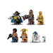 LEGO® Star Wars™ Hacón Mienario (75257)
