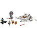 LEGO® Star Wars™ Speeder de Nieve (Edición 20 Aniversario) (75259)