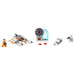 LEGO® Star Wars™ Speeder de Nieve (75268)