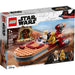 LEGO® Star Wars™ Landspeeder™ de Luke Skywalker (75271)
