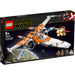 LEGO® Star Wars™ Caza X-wing de Poe Dameron (75273)