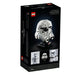 LEGO® Star Wars™ Casco de Stormtrooper™ (75276)