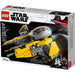 LEGO® Star Wars™ Interceptor Jedi™ de Anakin (75281)