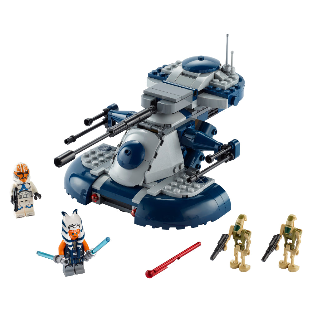 LEGO® Star Wars™ Tanque de Asalto Blindado (AAT™) (75283)