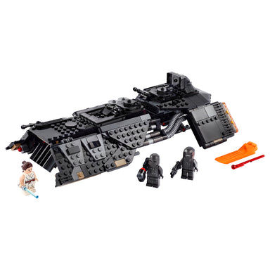 LEGO® Star Wars™ Nave de Transporte de los Caballeros de Ren (75284)
