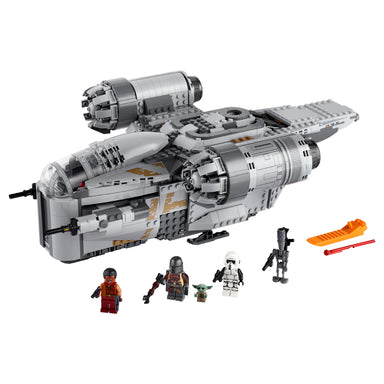 LEGO® Star Wars™ The Razor Crest™ (75292)