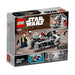 LEGO® Star Wars™ Microfighter Halcón Milenario (75295)