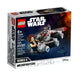 LEGO® Star Wars™ Microfighter Halcón Milenario (75295)