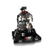 LEGO® Star Wars™: Cámara de Meditación de Darth Vader™(75296)_004