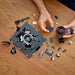 LEGO® Star Wars™: Cámara de Meditación de Darth Vader™(75296)_006