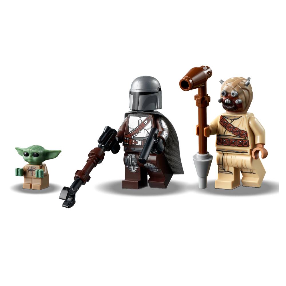 LEGO® Star Wars™ Problemas En Tatooine (75299)